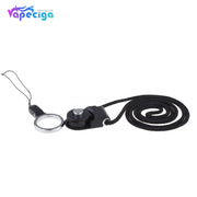 Silicone Protective Sleeve with Lanyard for Vaporesso Aurora Zero