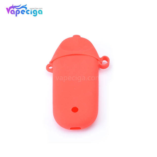 Silicone Protective Sleeve with Lanyard for Vaporesso Aurora Zero