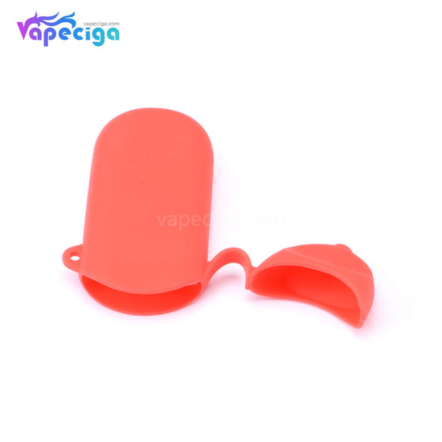 Silicone Protective Sleeve with Lanyard for Vaporesso Aurora Zero