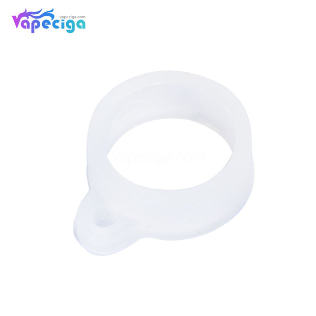 Silicone Vape Band for Pod System Starter Kit 16mm