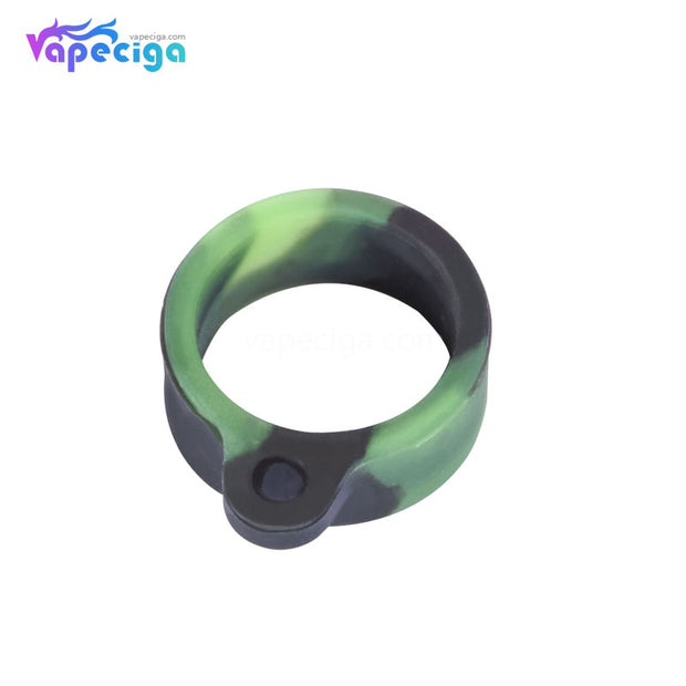 Silicone Vape Band for Pod System Starter Kit 16mm