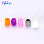 Silicone 810 Drip Tip 20PCs Mixed Color