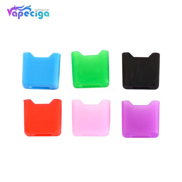 Silicone Drip Tip for JUUL Pod 20PCs Mixed Color