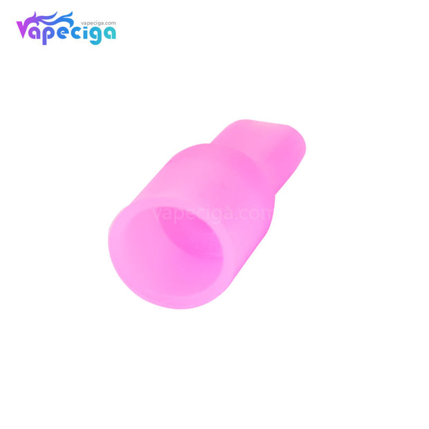 Silicone Flat 510 Drip Tip 20PCs Details