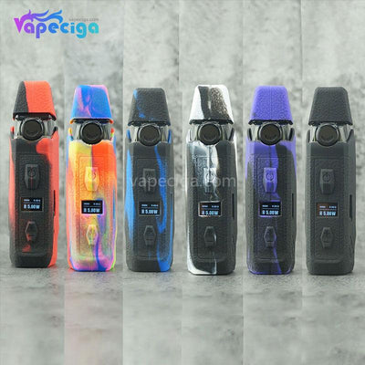 Silicone Protective Case for Geekvape Aegis Boost Kit 6 Colors Optional