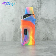 Silicone Protective Case for Geekvape Aegis Boost Kit Rainbow