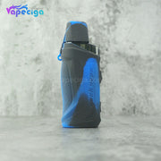 Silicone Protective Case for Geekvape Aegis Boost Kit Black Blue