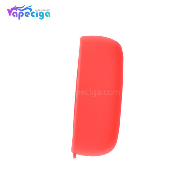Silicone Protective Case for IQOS 3.0 Red