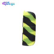 Silicone Protective Case for IQOS 3.0 Camo Green