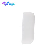 Silicone Protective Case for IQOS 3.0 Transparent White