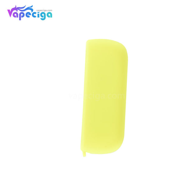 Silicone Protective Case for IQOS 3.0 Yellow