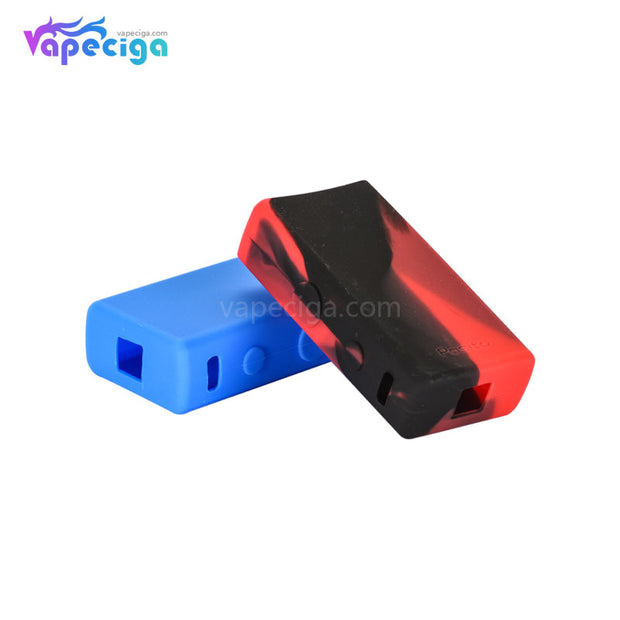 Silicone Protective Case Real Shots