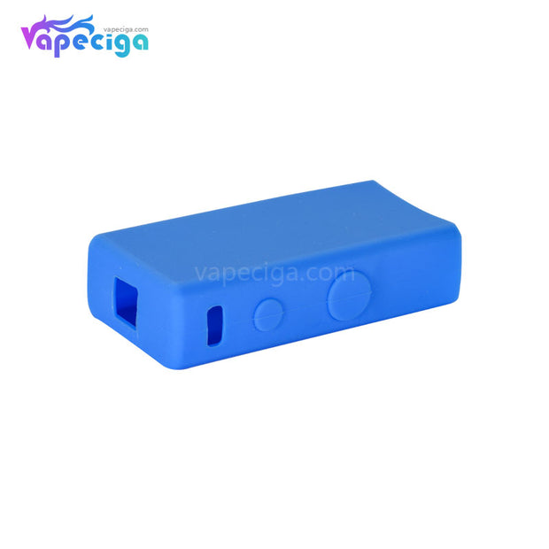 Red Silicone Protective Case Details