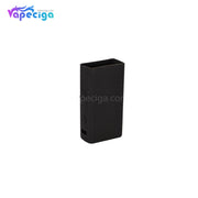Black Silicone Protective Case with Lanyard for Smoant Pasito Mod