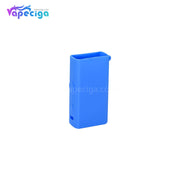 Blue Silicone Protective Case with Lanyard for Smoant Pasito Mod