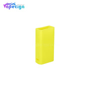 Yellow Silicone Protective Case with Lanyard for Smoant Pasito Mod