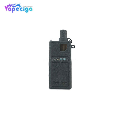 Silicone Protective Case for Smoant Pasito Pod System Black