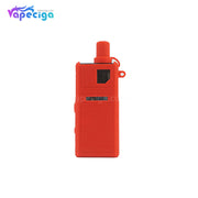 Silicone Protective Case for Smoant Pasito Pod System Red