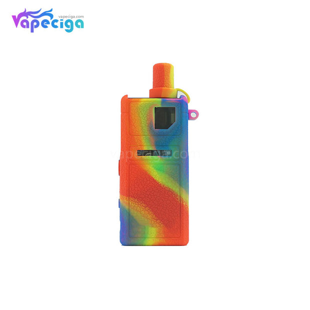 Silicone Protective Case for Smoant Pasito Pod System Colorful