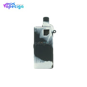 Silicone Protective Case for Smoant Pasito Pod System Black White