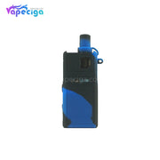 Silicone Protective Case for Smoant Pasito Pod System Black Blue