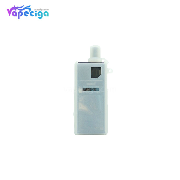 Silicone Protective Case for Smoant Pasito Pod System Translucent