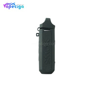 Silicone Protective Case Black for Smok RPM Vape Pod System