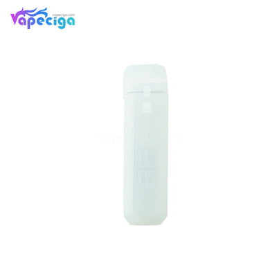 Silicone Protective Case Luminous Translucent for Smok RPM Vape Pod System