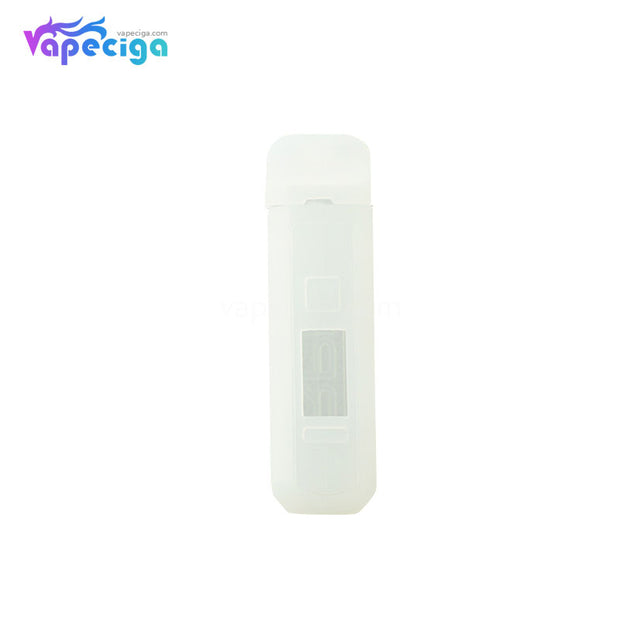 Silicone Protective Case Translucent for Smok RPM Vape Pod System