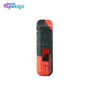 Silicone Protective Case Black Red for Smok RPM Vape Pod System
