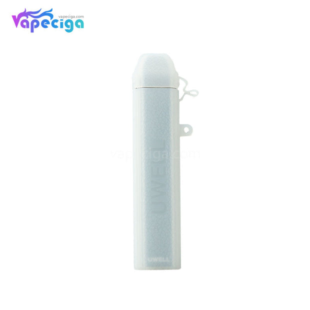 Silicone Protective Case Translucent for Uwell Caliburn