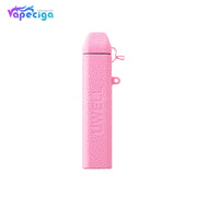 Silicone Protective Case for Uwell Caliburn Pink