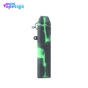 Silicone Protective Case Black Green for Uwell Caliburn
