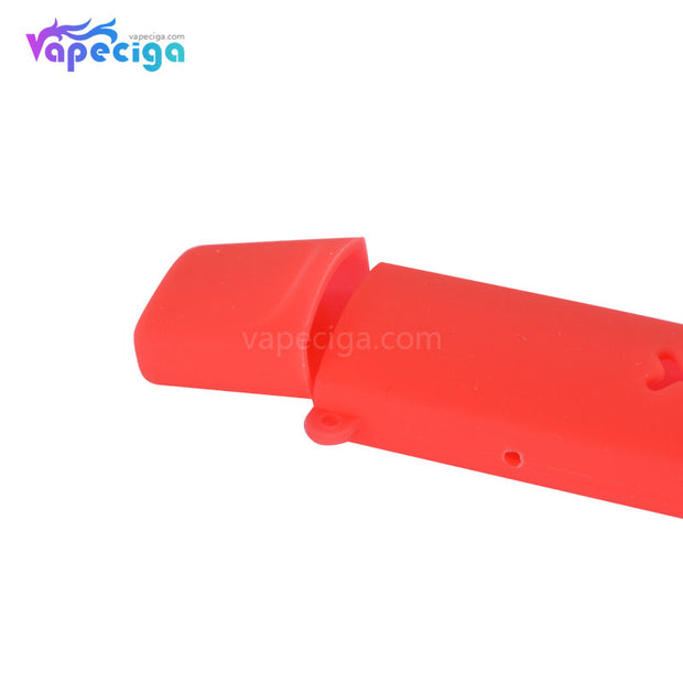Silicone Protective Case Details