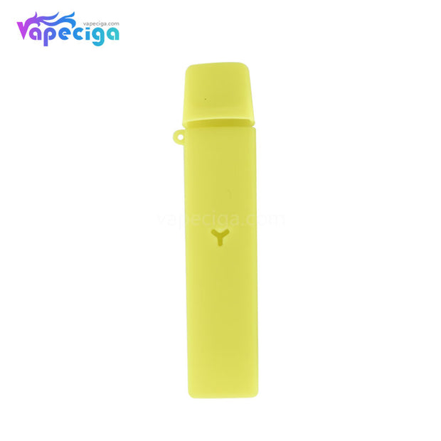 Green Silicone Protective Case for YOOZ Pod System