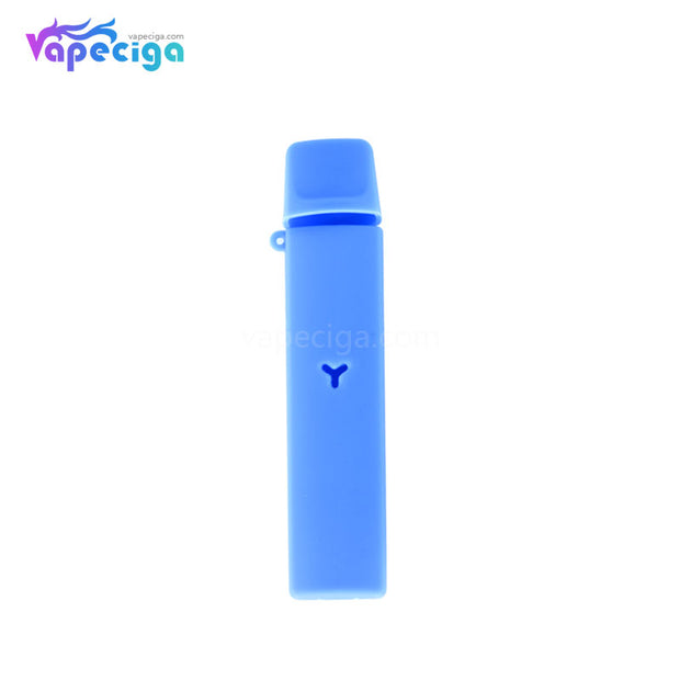 Blue Silicone Protective Case for YOOZ Pod System