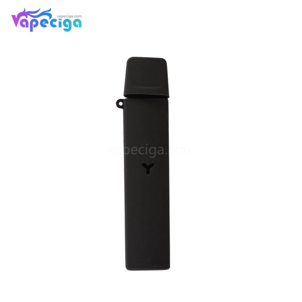 Black Silicone Protective Case for YOOZ Pod System