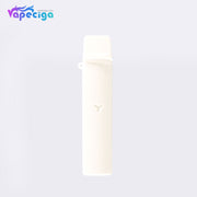Transparent White Silicone Protective Case for YOOZ Pod System