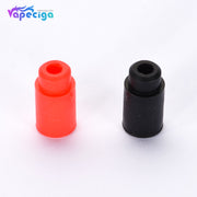 Silicone Round 510 Drip Tip 20PCs Real Shots