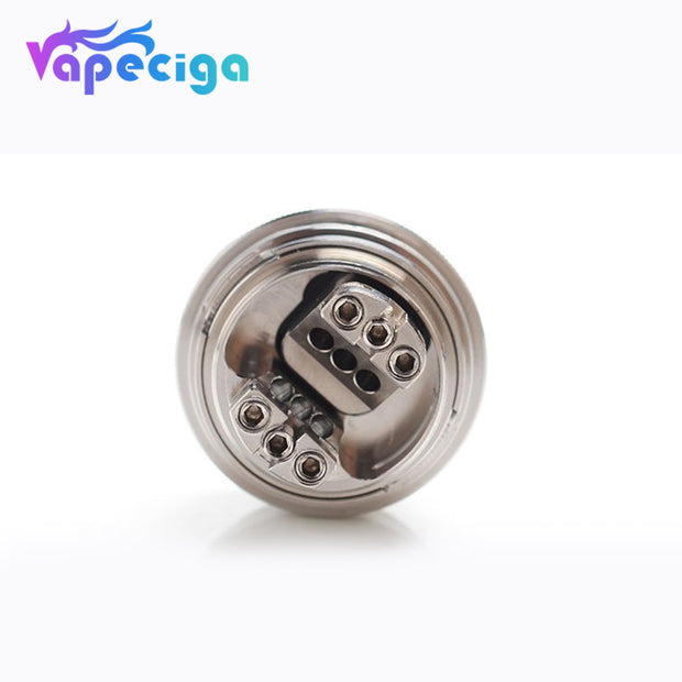 ShenRay Style Typhoon GT4S  23mm Style 316SS RTA 10pcs