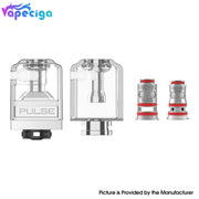 Vandy Vape Pulse Vessel Kit 5ml