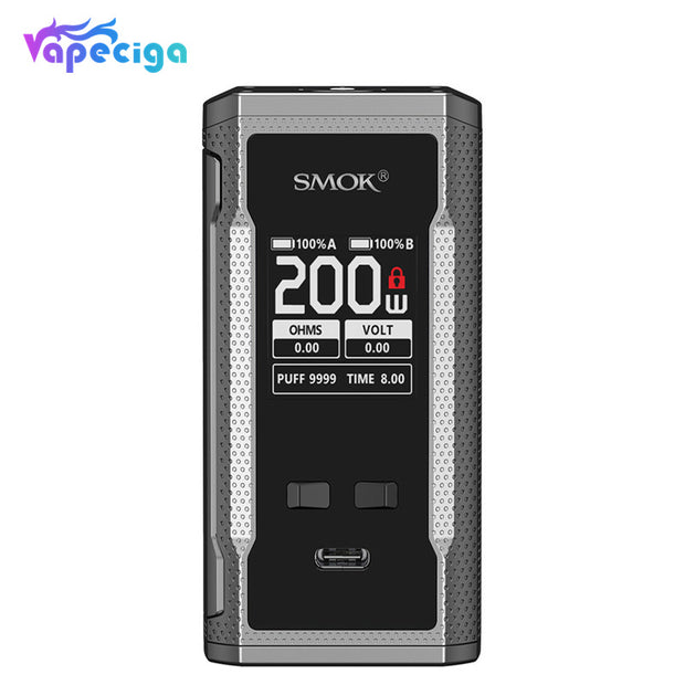 SMOK R-KISS 2 Box Mod 200W