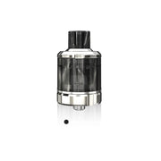 Silver & Black WISMEC Amor NSE Atomizer 2ml 3ml