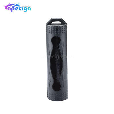 Single 18650 Battery Silicone Protective Sleeve