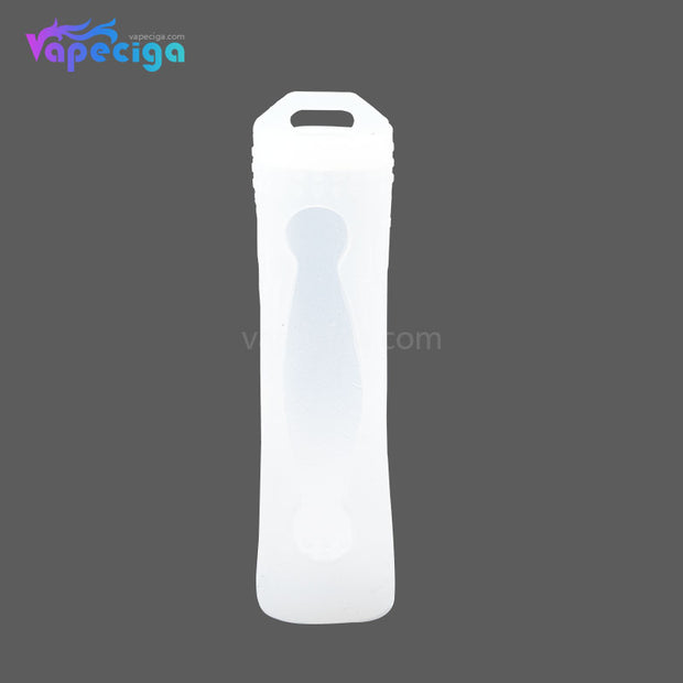 Single 18650 Battery Silicone Protective Sleeve