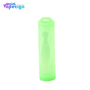 Single 18650 Battery Silicone Protective Sleeve