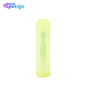 Single 20700 Battery Silicone Protective Sleeve