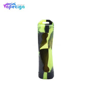 Single 20700 Battery Silicone Protective Sleeve