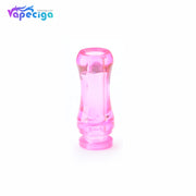 Slender PC 510 Drip Tip Pink