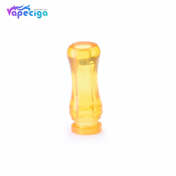 Slender PC 510 Drip Tip Yellow